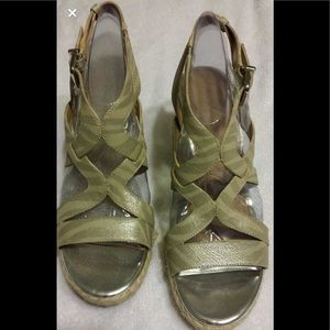 🔥BLACK FRIDAY SALE💥New Antonio Melani Size 10 Sandals